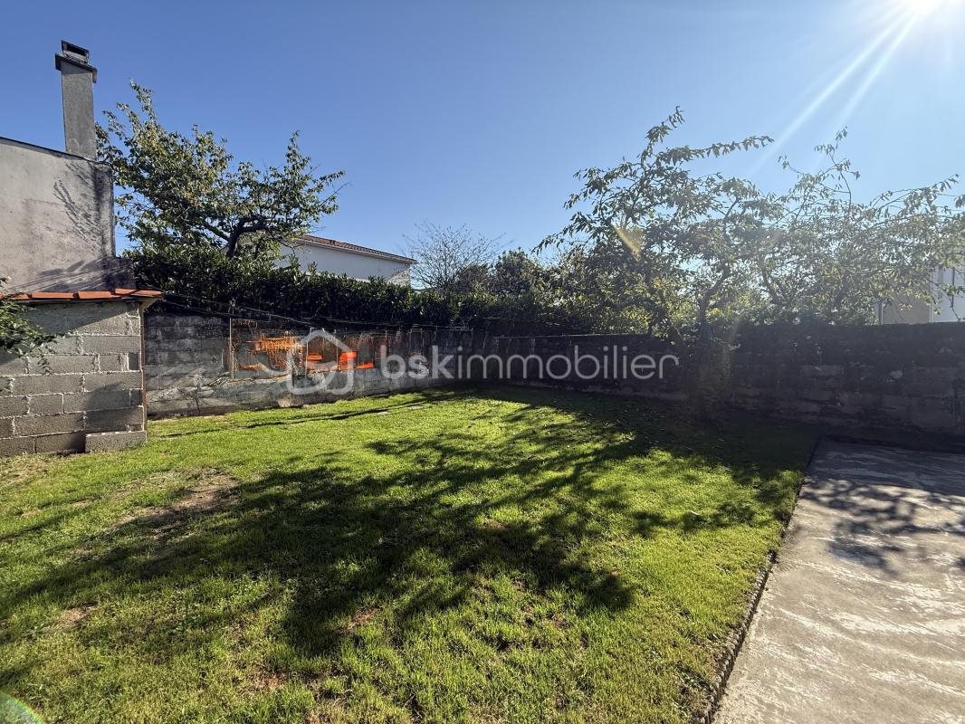 Maison à vendre, 112m², Saint-Herblain