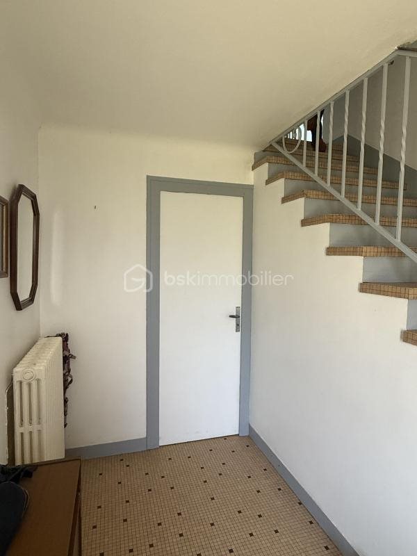 Maison à vendre, 112m², Saint-Herblain
