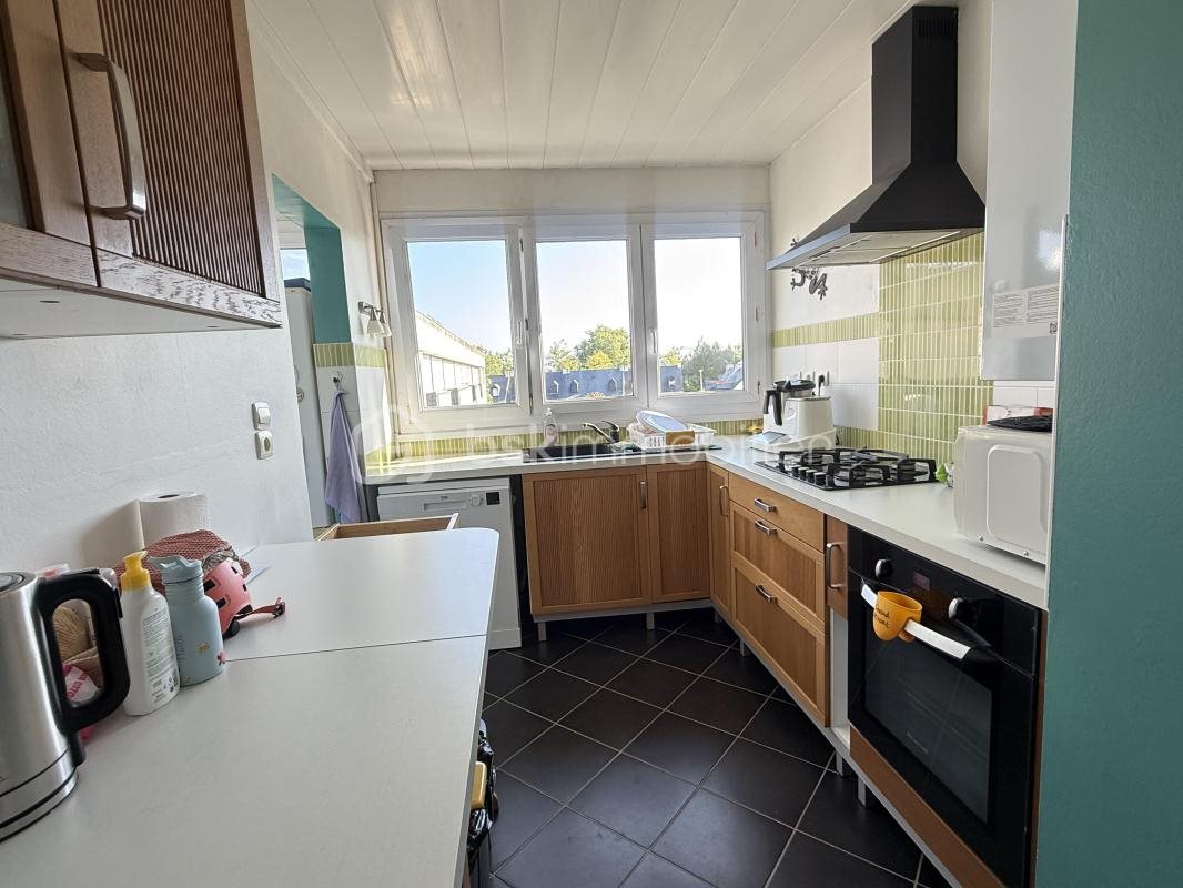 Appartement à vendre, 75m², Saint-Herblain