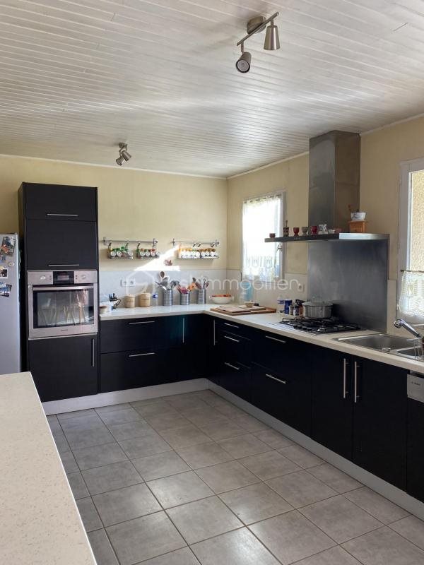Maison à vendre, 110m², Châteauneuf-en-Thymerais