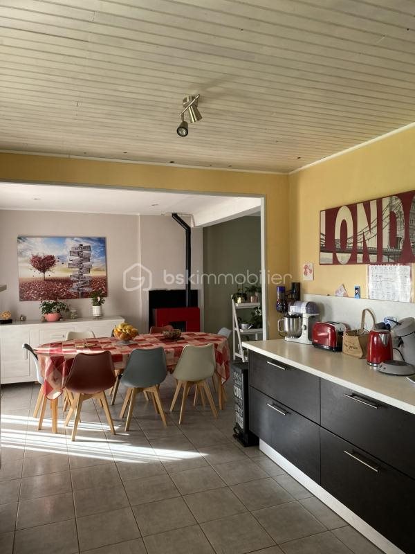 Maison à vendre, 110m², Châteauneuf-en-Thymerais