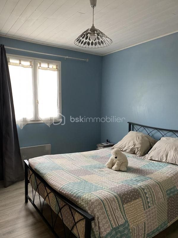 Maison à vendre, 110m², Châteauneuf-en-Thymerais