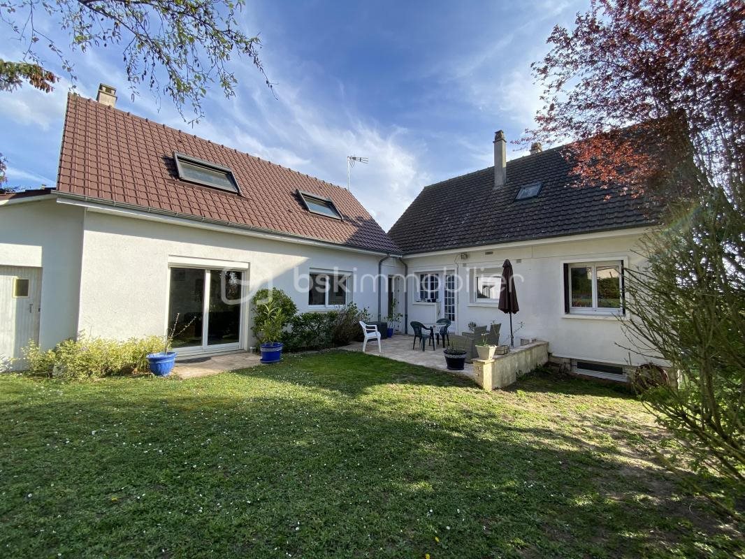 Maison à vendre, 170m², Epernon