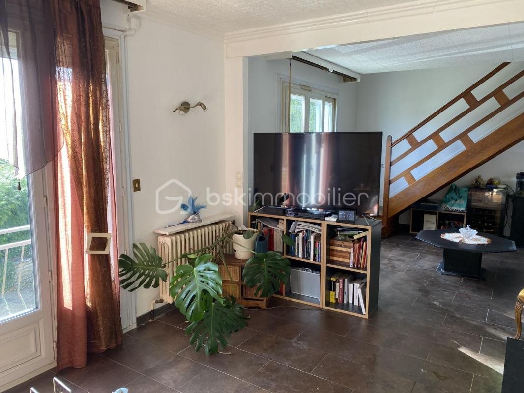 Maison à vendre, 170m², Epernon