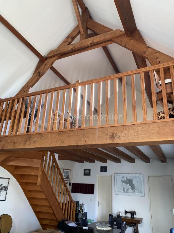 Maison à vendre, 170m², Epernon