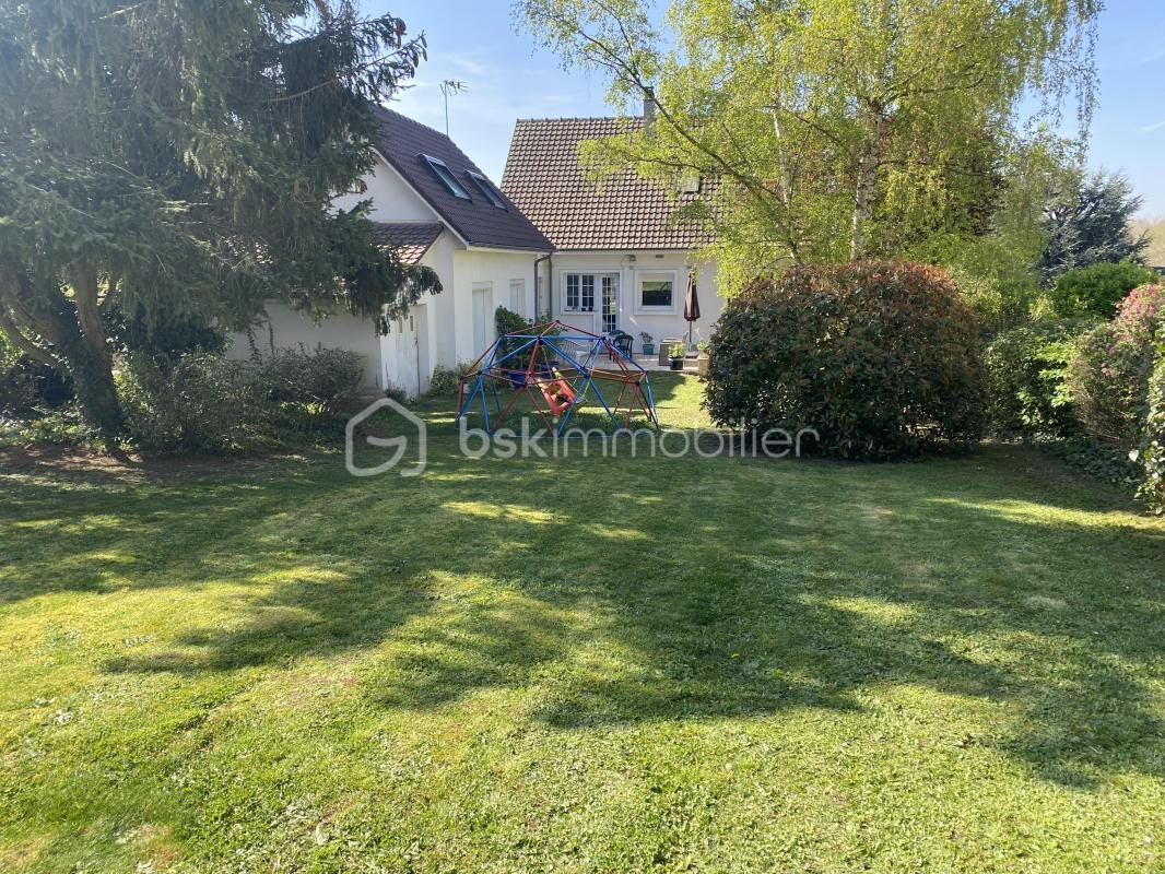 Maison à vendre, 170m², Epernon