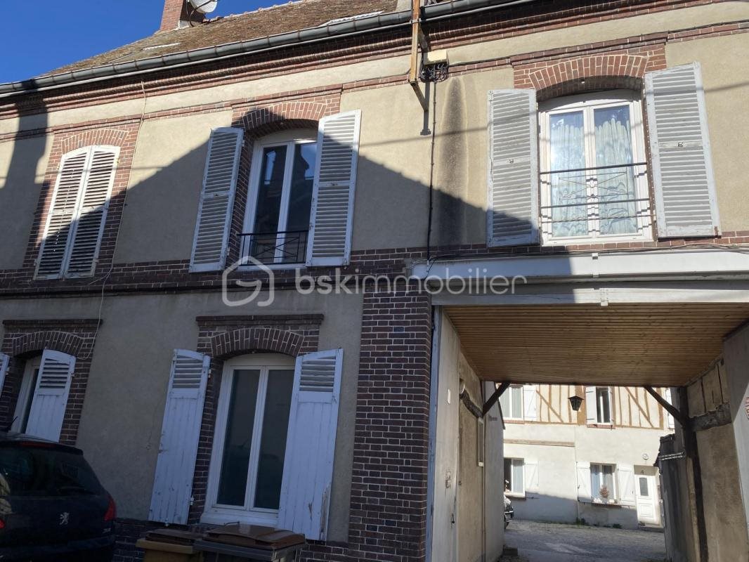 Maison à vendre, 261m², Dreux
