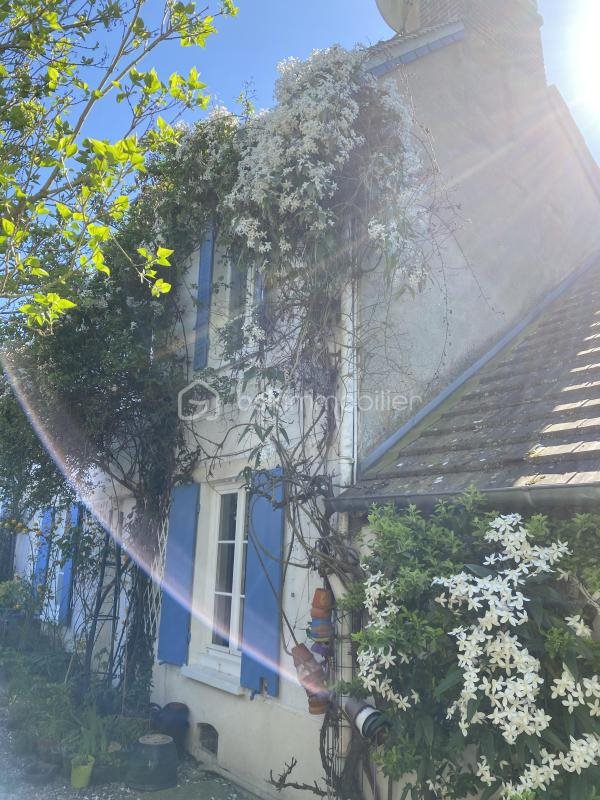 Maison à vendre, 152m², Anet