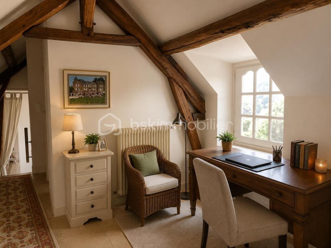 Maison à vendre, 152m², Anet