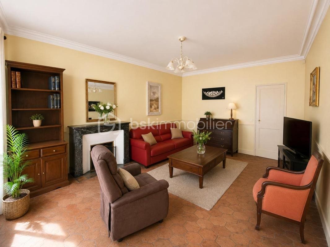 Maison à vendre, 152m², Anet