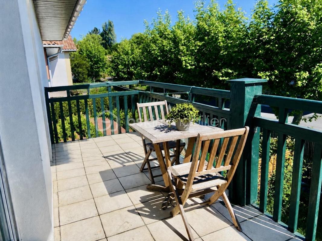 Appartement à vendre, 31m², Urrugne