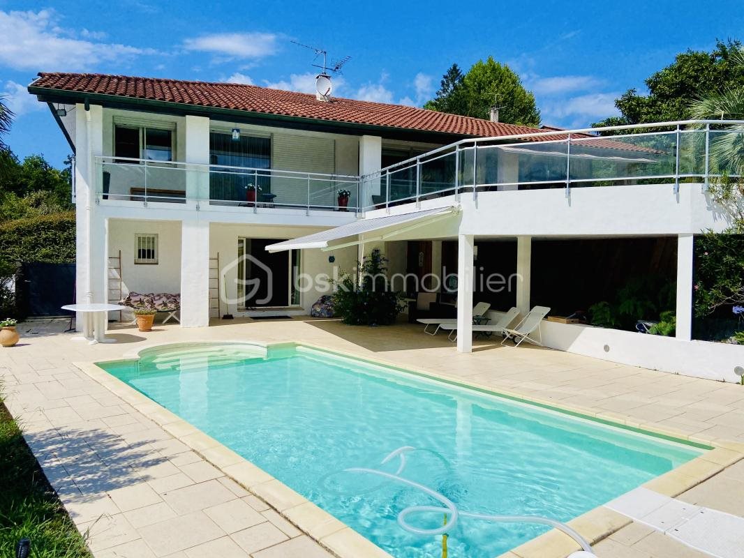 Maison à vendre, 238m², Urrugne