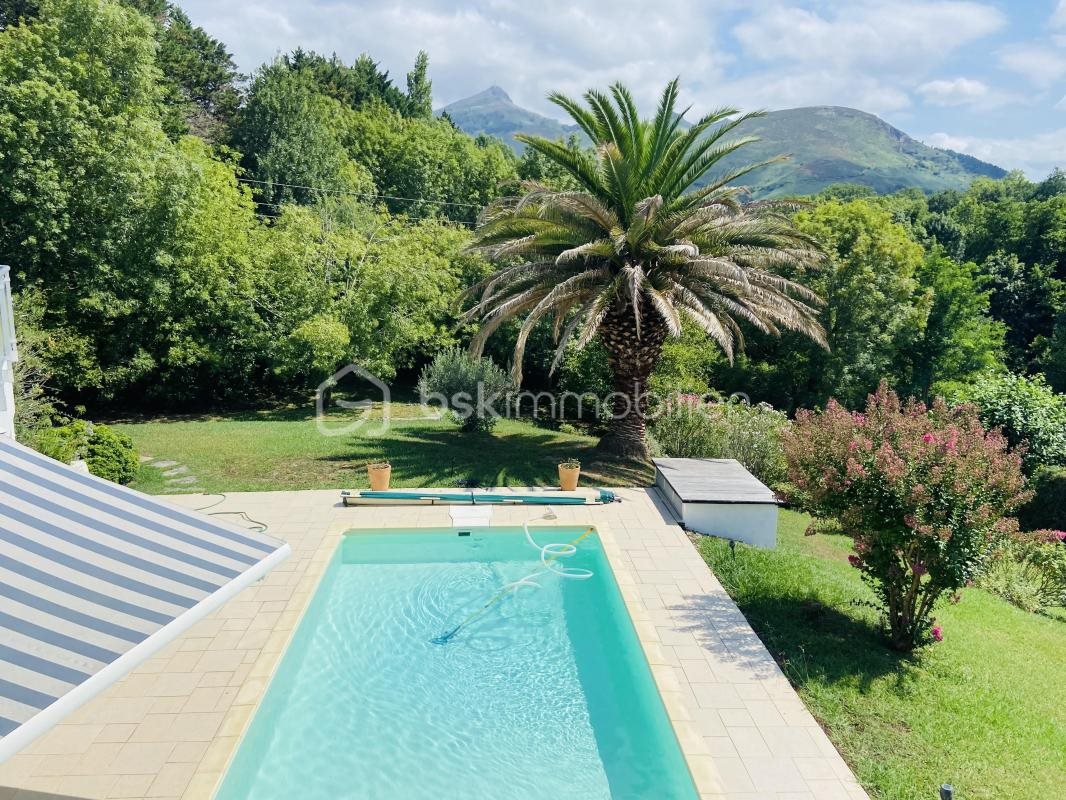 Maison à vendre, 238m², Urrugne