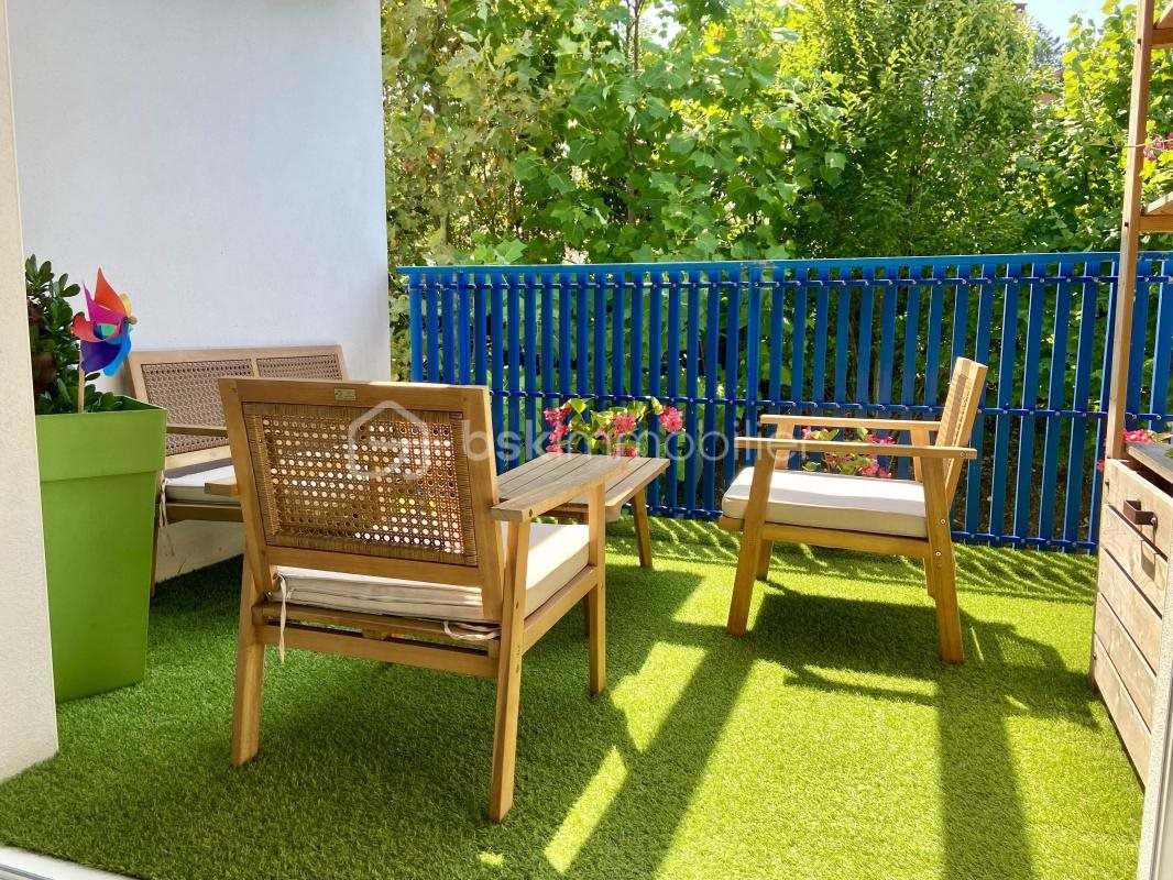 Appartement à vendre, 42m², Saint-Jean-de-Luz