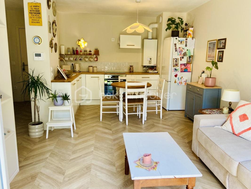Appartement à vendre, 42m², Saint-Jean-de-Luz