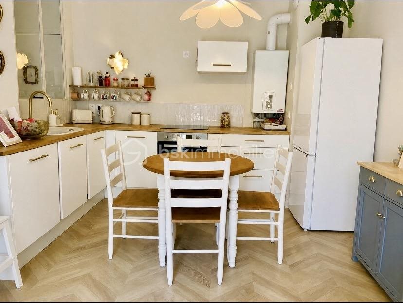 Appartement à vendre, 42m², Saint-Jean-de-Luz