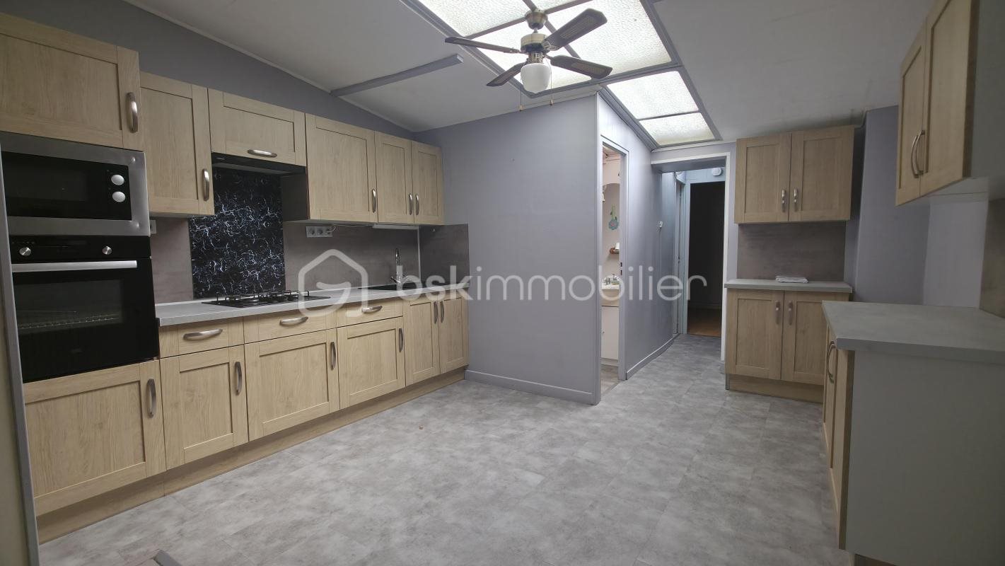 Maison à vendre, 85m², Amiens