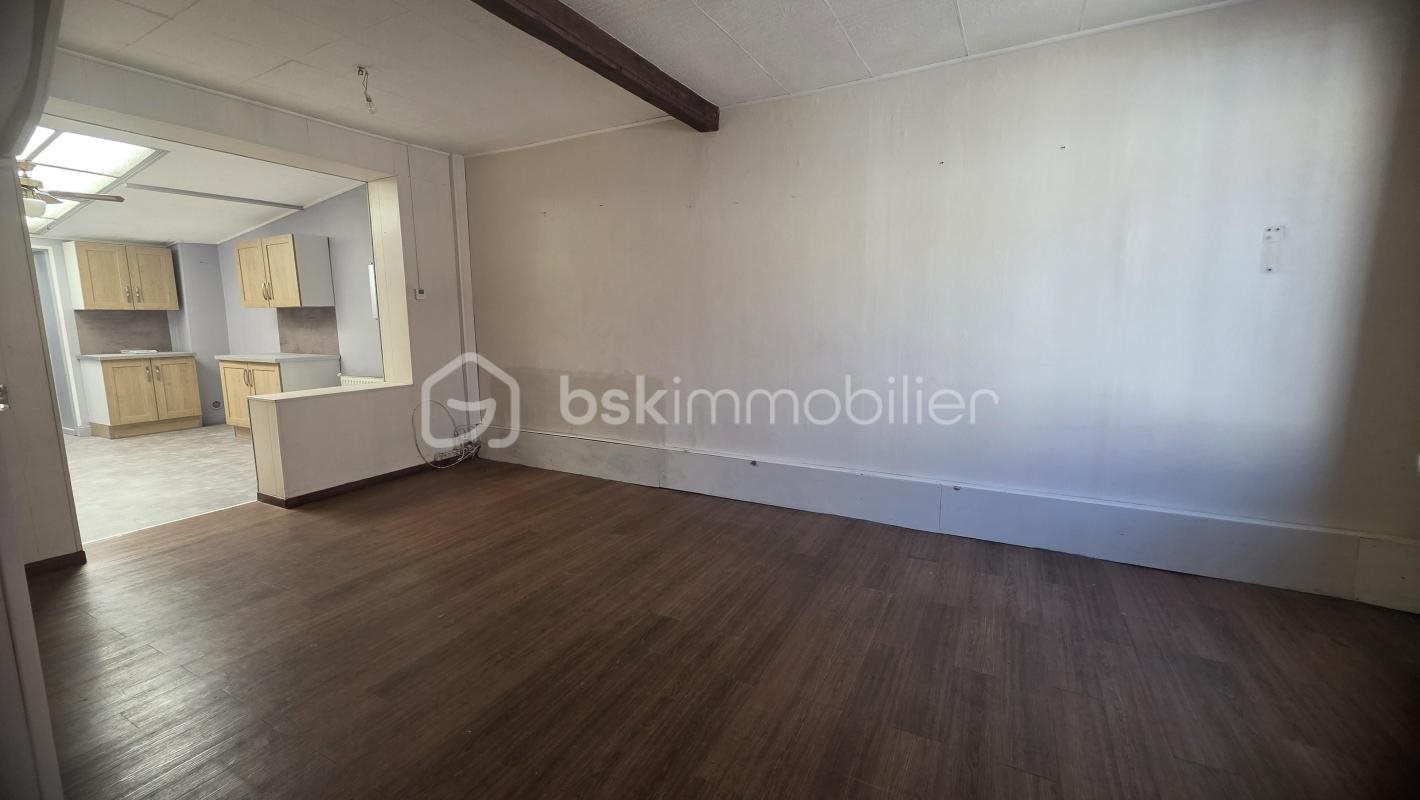 Maison à vendre, 85m², Amiens