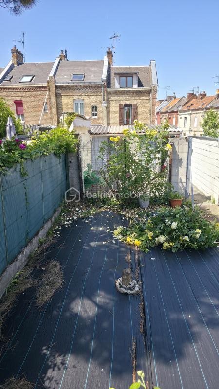 Maison à vendre, 85m², Amiens