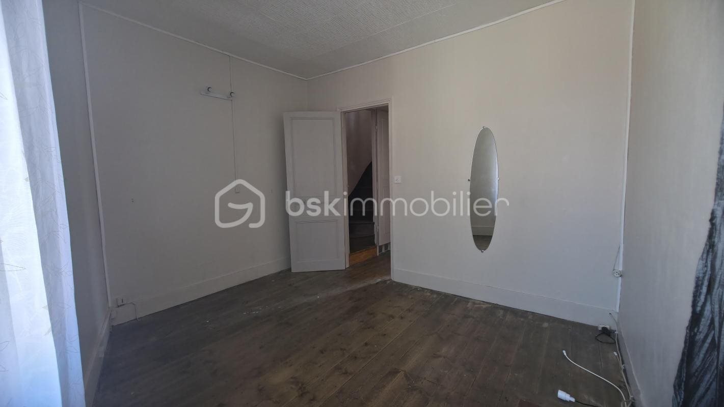 Maison à vendre, 85m², Amiens
