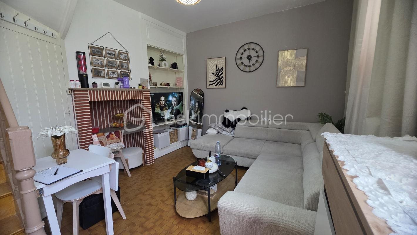 Maison à vendre, 35m², Amiens