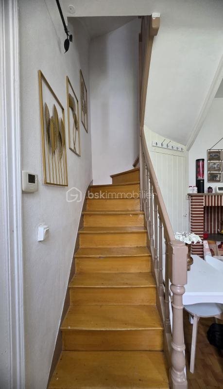 Maison à vendre, 35m², Amiens