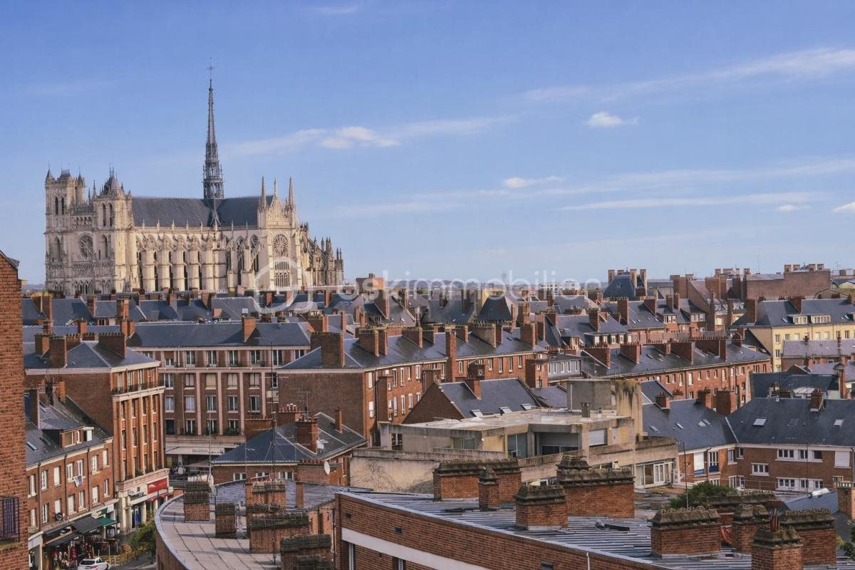 Appartement à vendre, 129m², Amiens