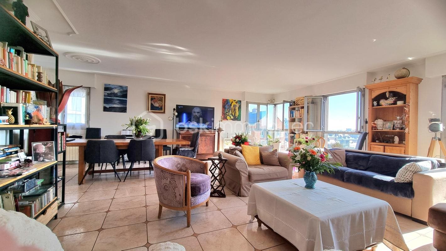 Appartement à vendre, 129m², Amiens