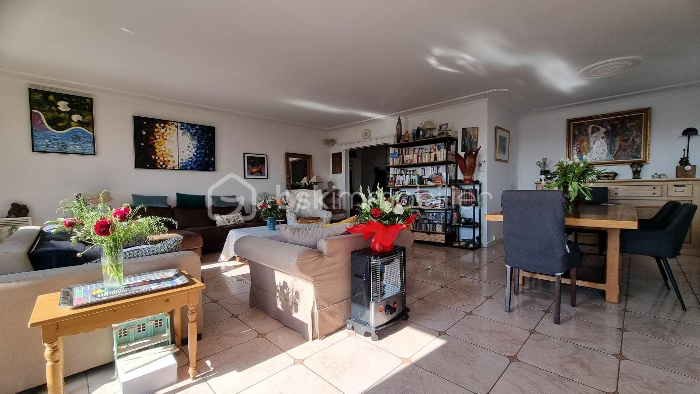 Appartement à vendre, 129m², Amiens