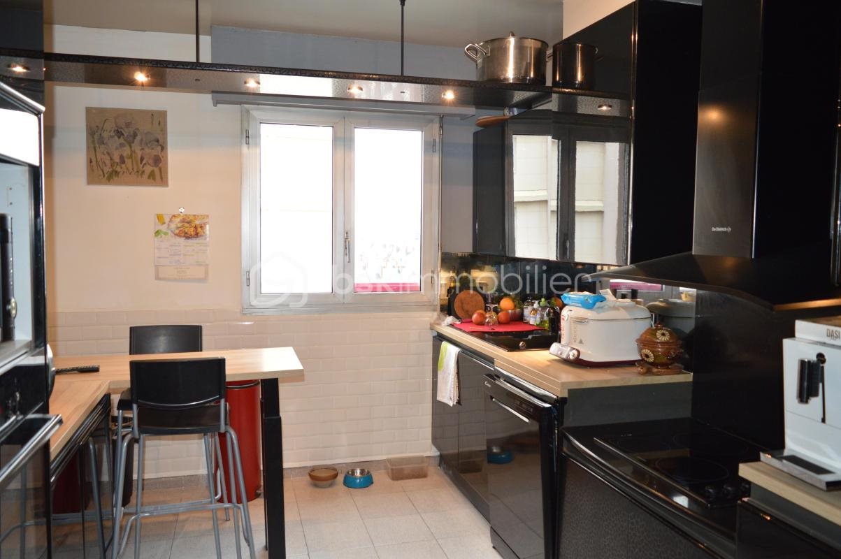 Appartement à vendre, 129m², Amiens