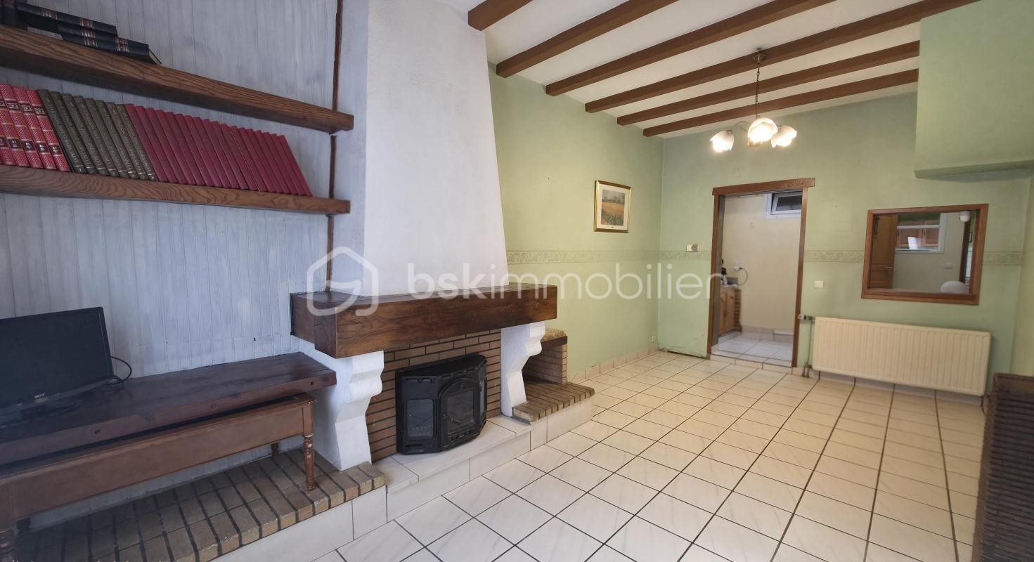 Maison à vendre, 85m², Amiens