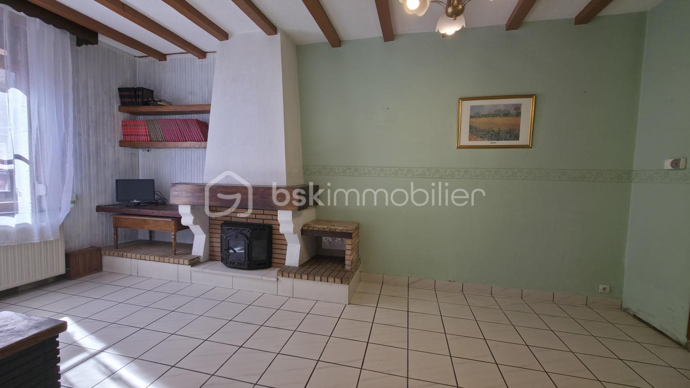 Maison à vendre, 85m², Amiens