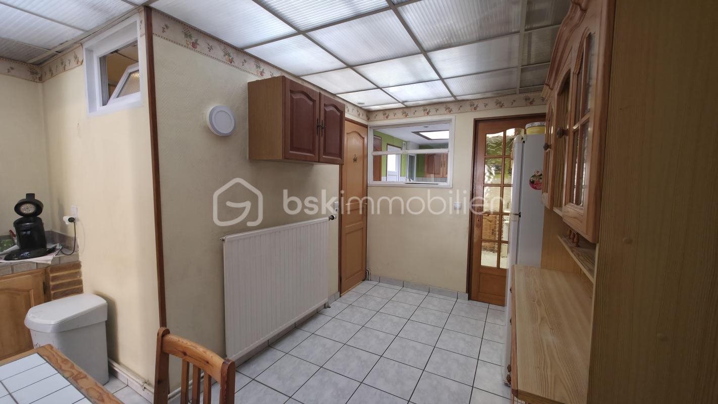 Maison à vendre, 85m², Amiens