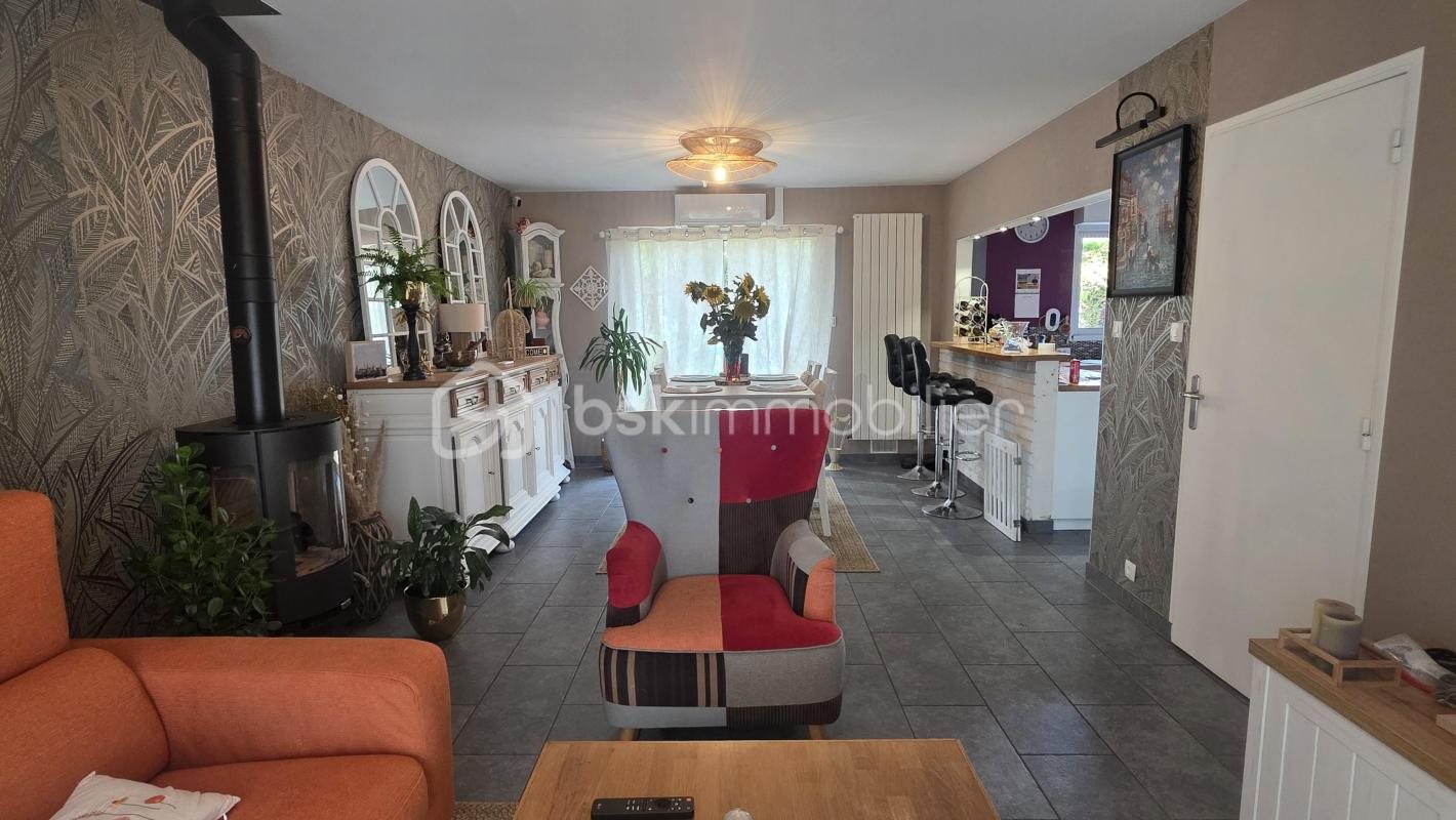 Maison à vendre, 117m², Amiens