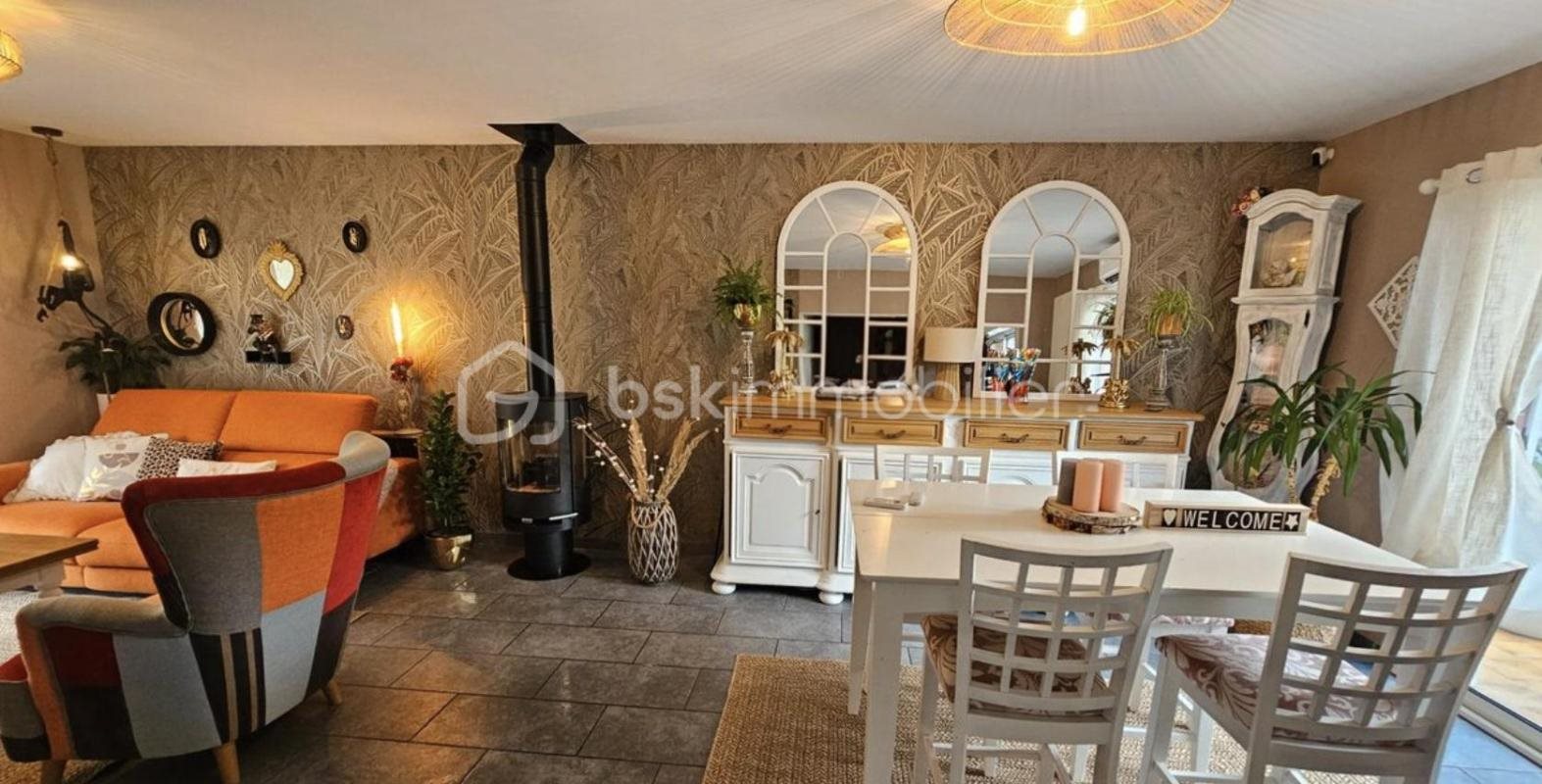 Maison à vendre, 117m², Amiens