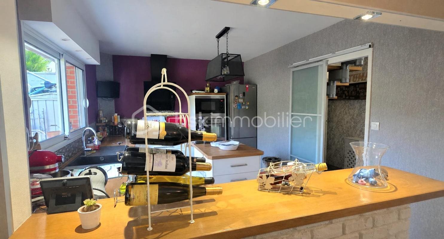 Maison à vendre, 117m², Amiens