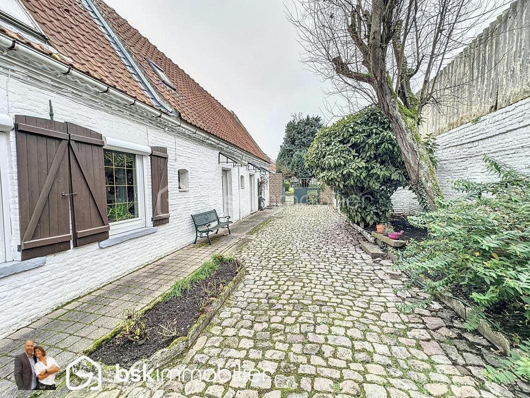 Maison à vendre, 180m², Oignies