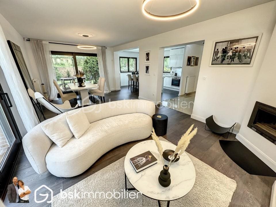 Maison à vendre, 120m², Libercourt