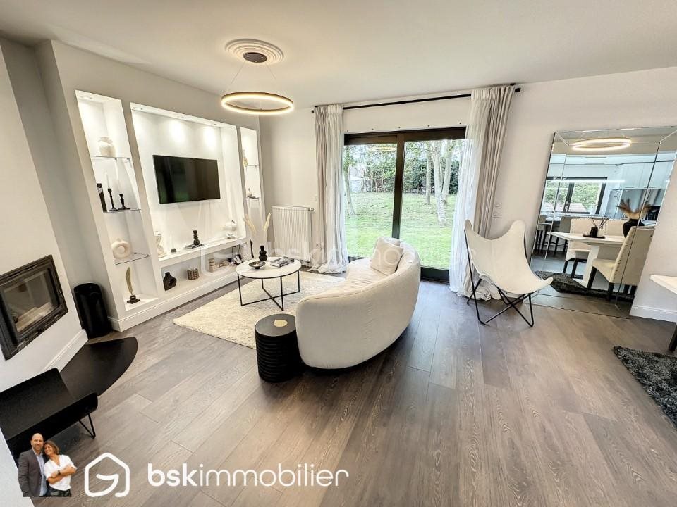 Maison à vendre, 120m², Libercourt