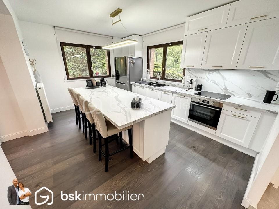 Maison à vendre, 120m², Libercourt