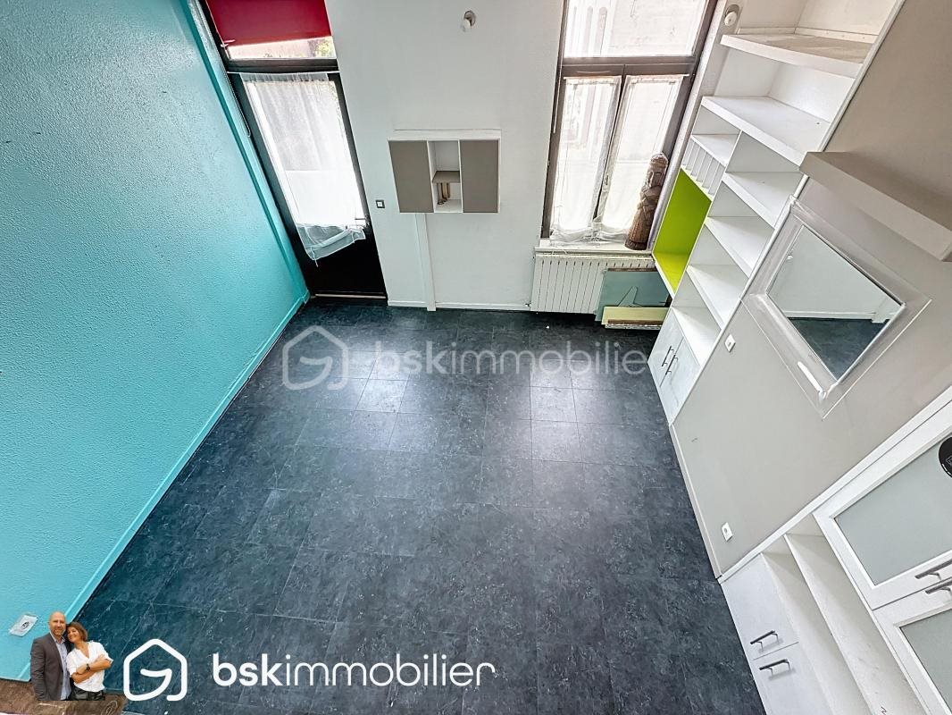 Appartement à vendre, 52m², Douai