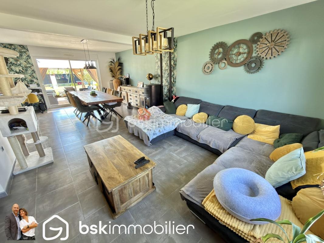 Maison à vendre, 110m², Arleux
