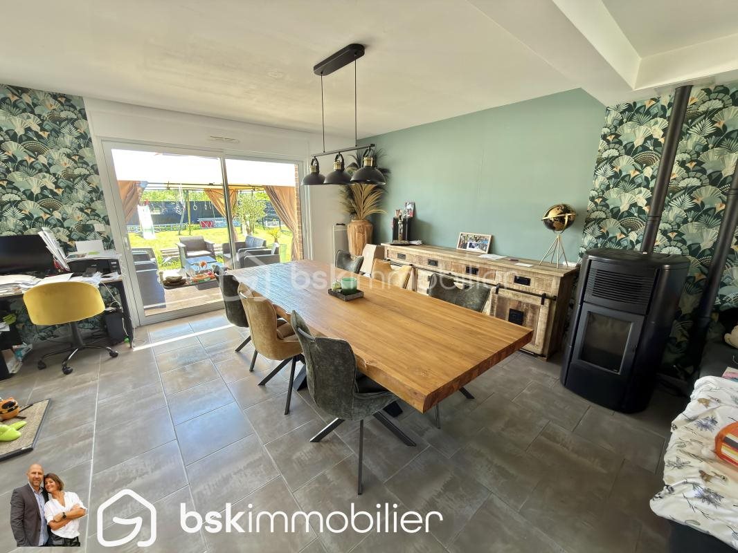 Maison à vendre, 110m², Arleux
