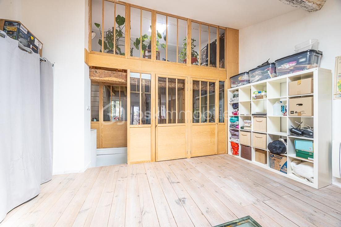Maison à vendre, 160m², Niort
