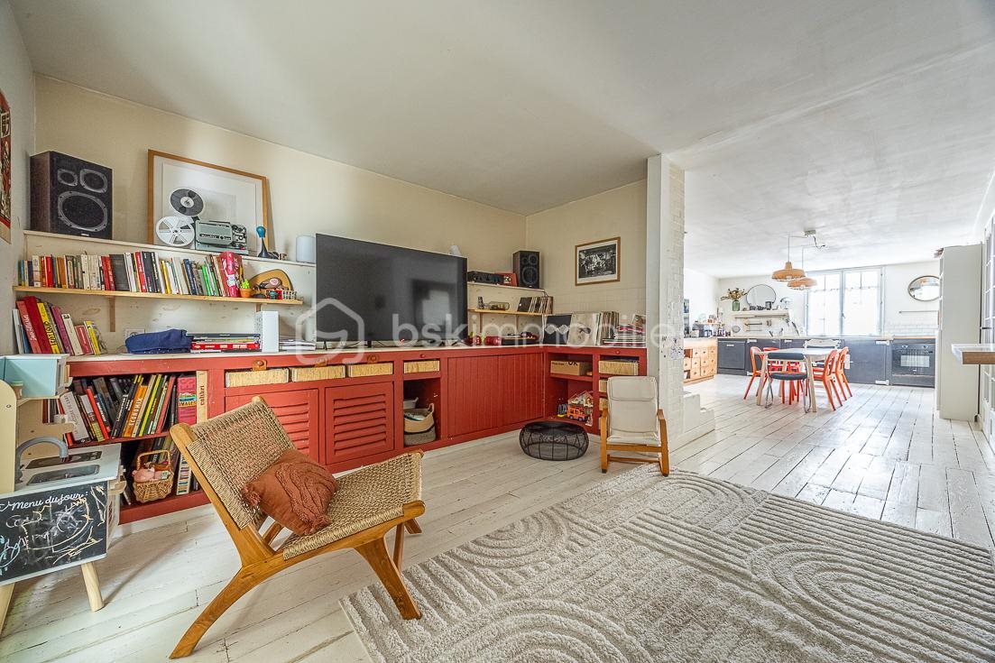 Maison à vendre, 160m², Niort