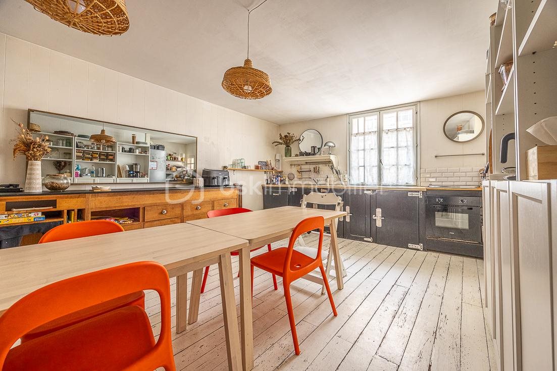 Maison à vendre, 160m², Niort