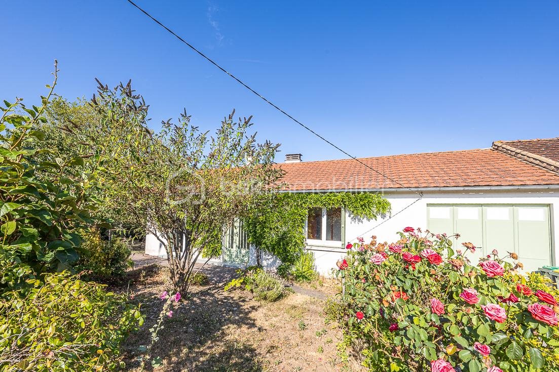 Maison à vendre, 89m², Niort