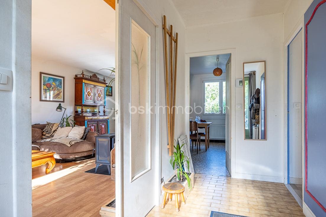 Maison à vendre, 89m², Niort