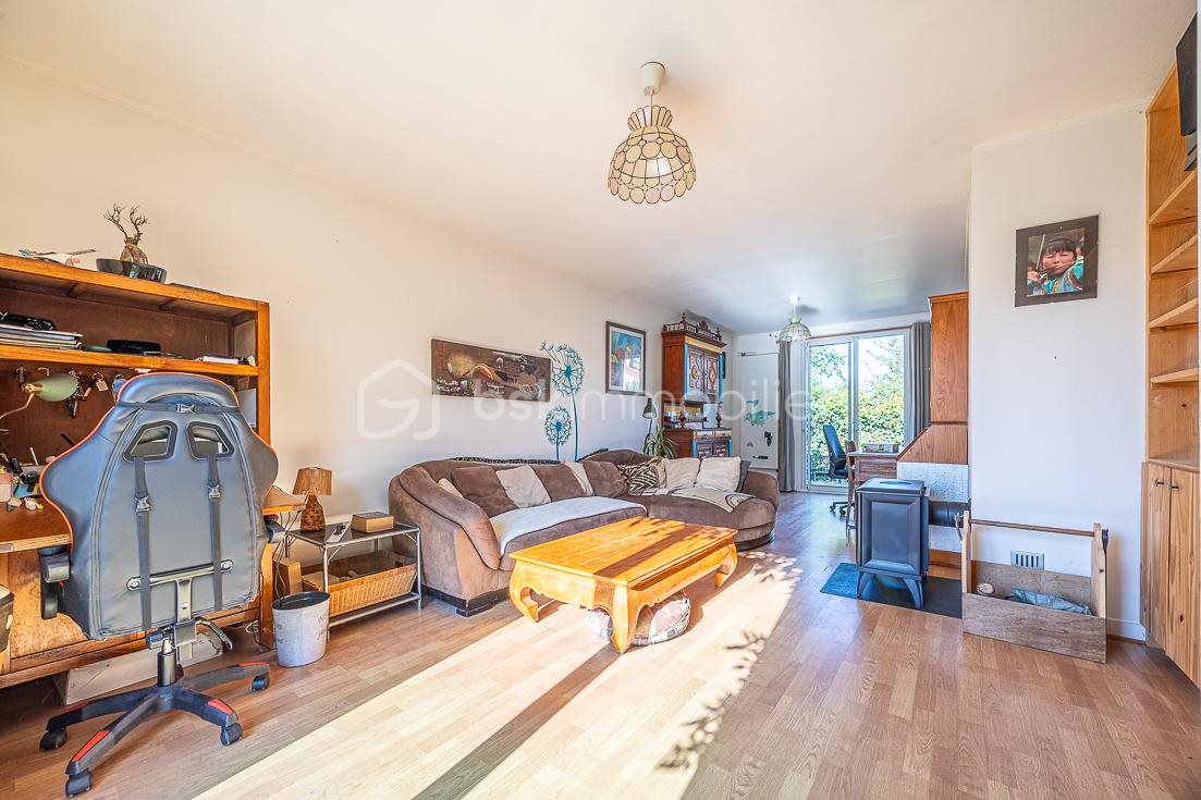 Maison à vendre, 89m², Niort