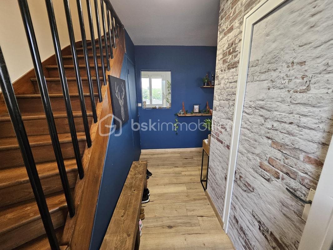 Maison à vendre, 67m², Niort